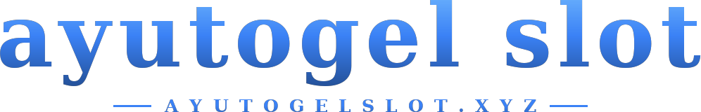 ayutogel slot logo