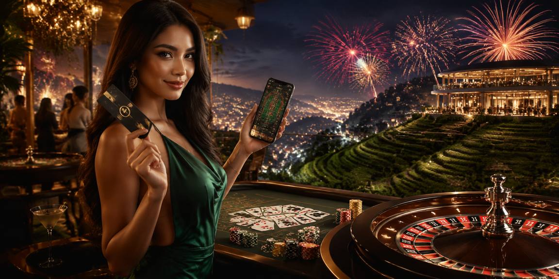 ayutogel slot Gates of Olympus